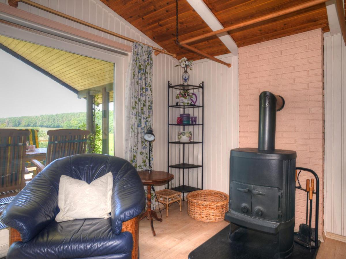 Holiday Home Wiesenhuette By Interhome Rott  Exterior foto