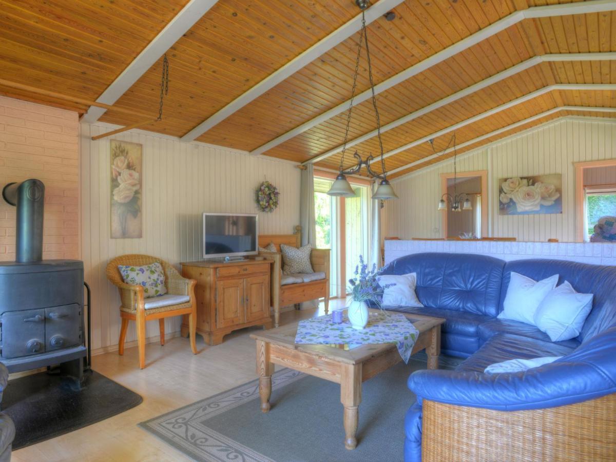 Holiday Home Wiesenhuette By Interhome Rott  Exterior foto