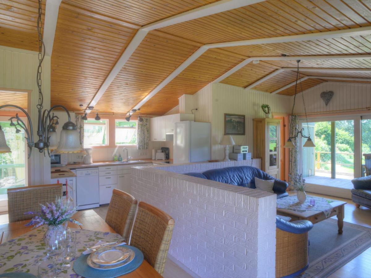 Holiday Home Wiesenhuette By Interhome Rott  Exterior foto
