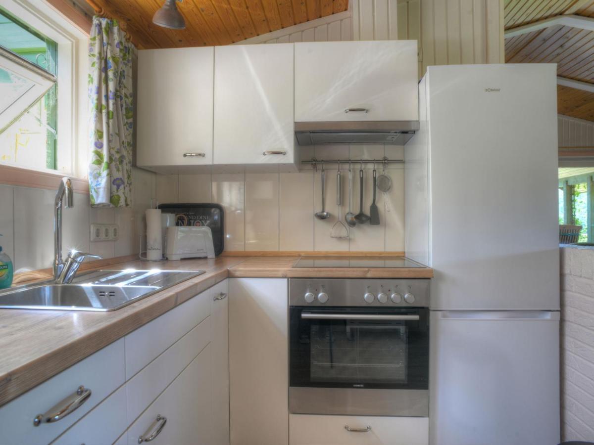 Holiday Home Wiesenhuette By Interhome Rott  Exterior foto