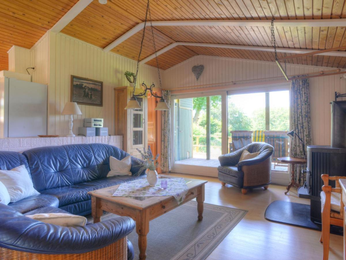 Holiday Home Wiesenhuette By Interhome Rott  Exterior foto