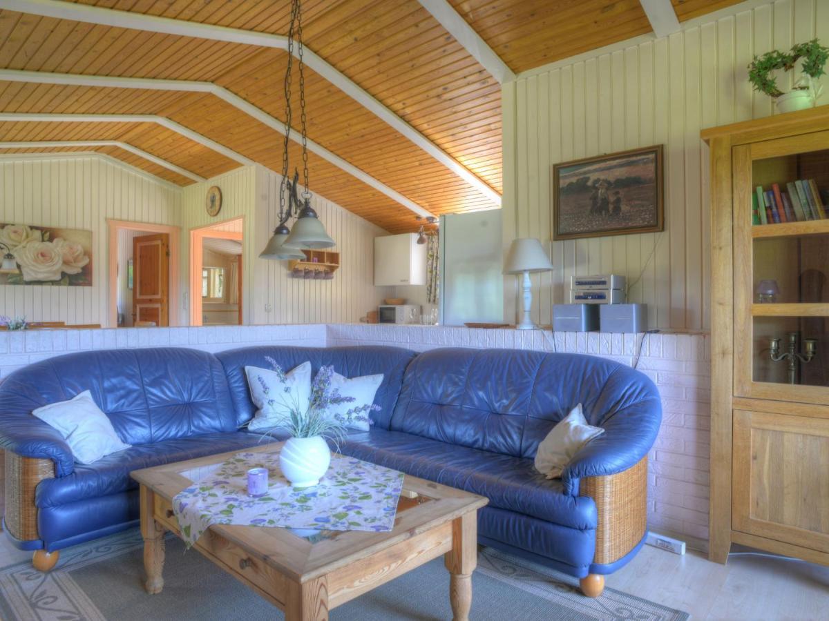 Holiday Home Wiesenhuette By Interhome Rott  Exterior foto