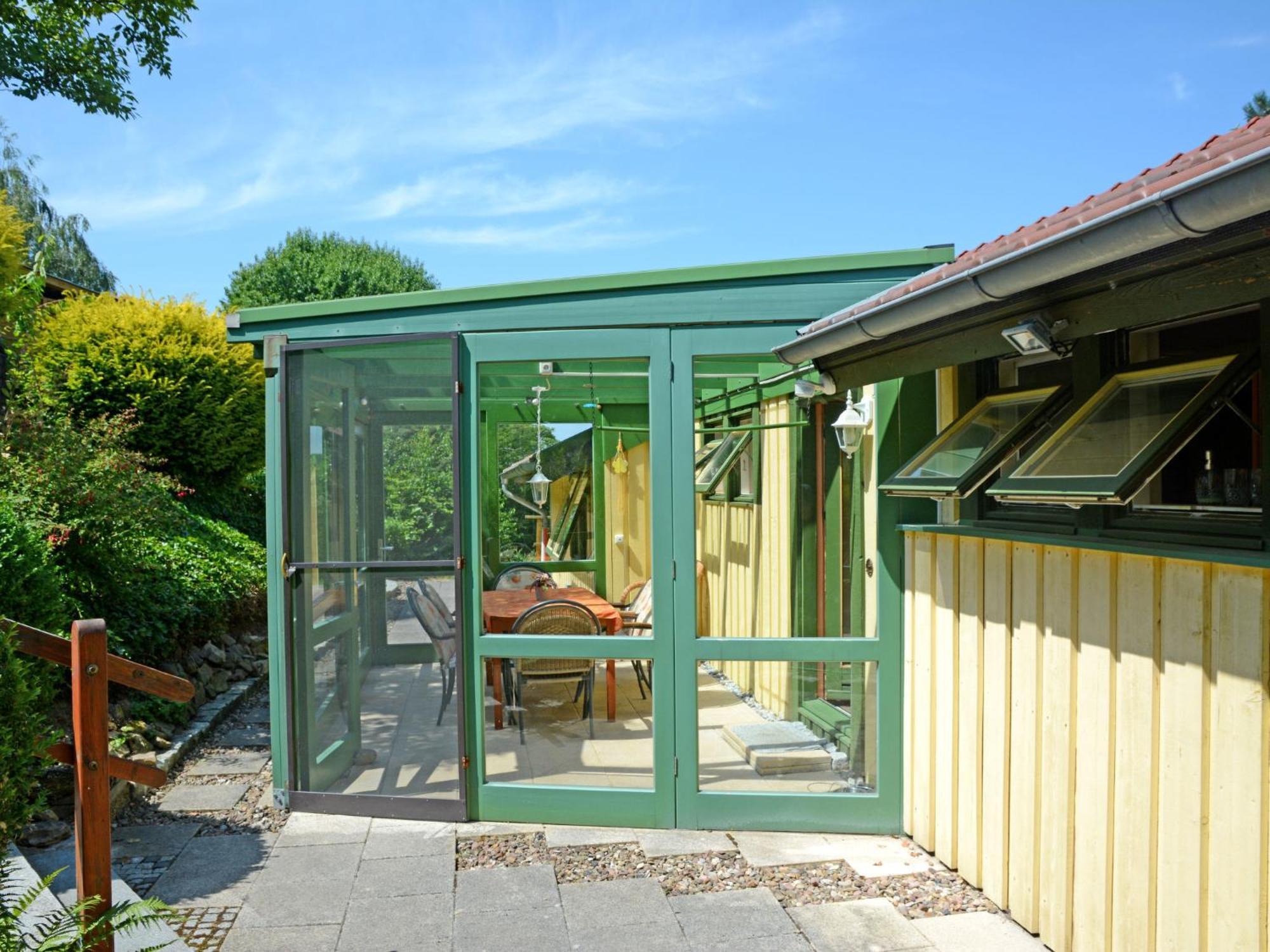 Holiday Home Wiesenhuette By Interhome Rott  Exterior foto