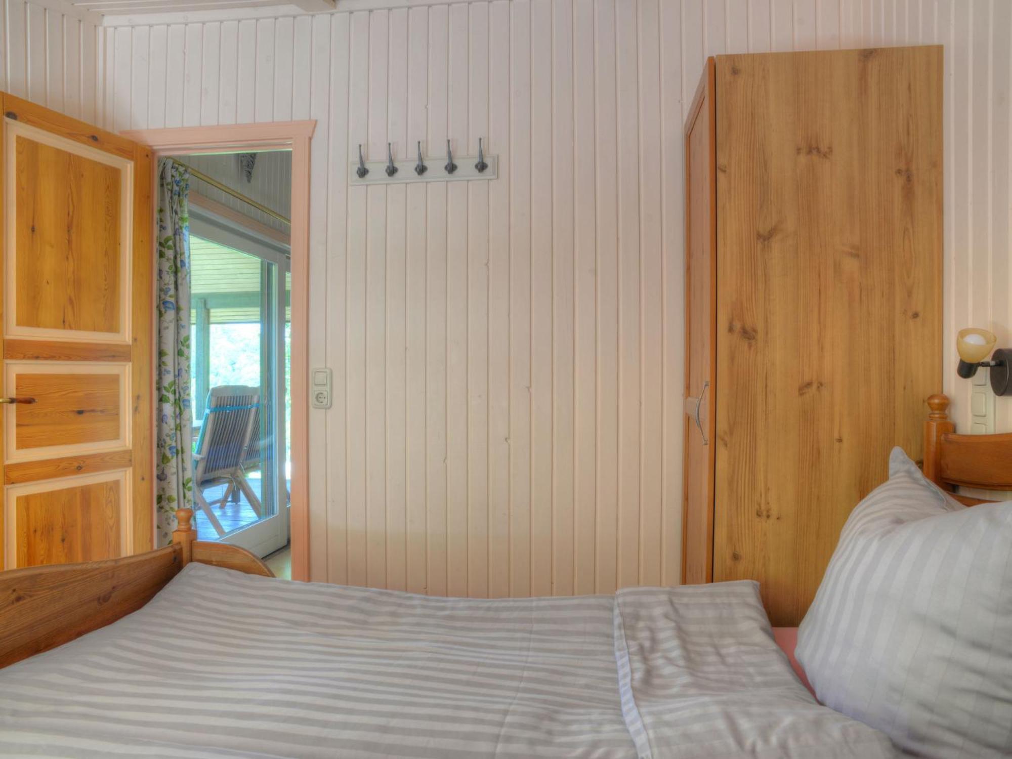 Holiday Home Wiesenhuette By Interhome Rott  Exterior foto