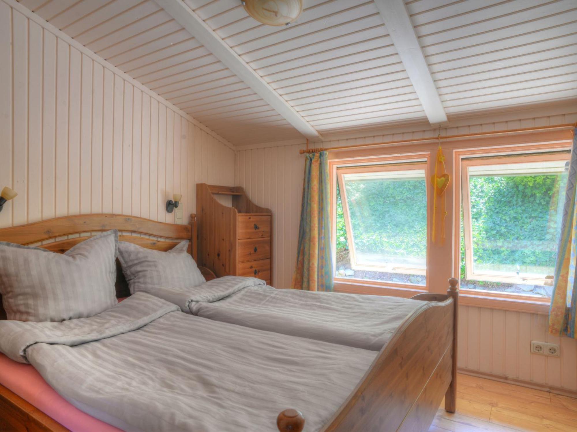 Holiday Home Wiesenhuette By Interhome Rott  Exterior foto