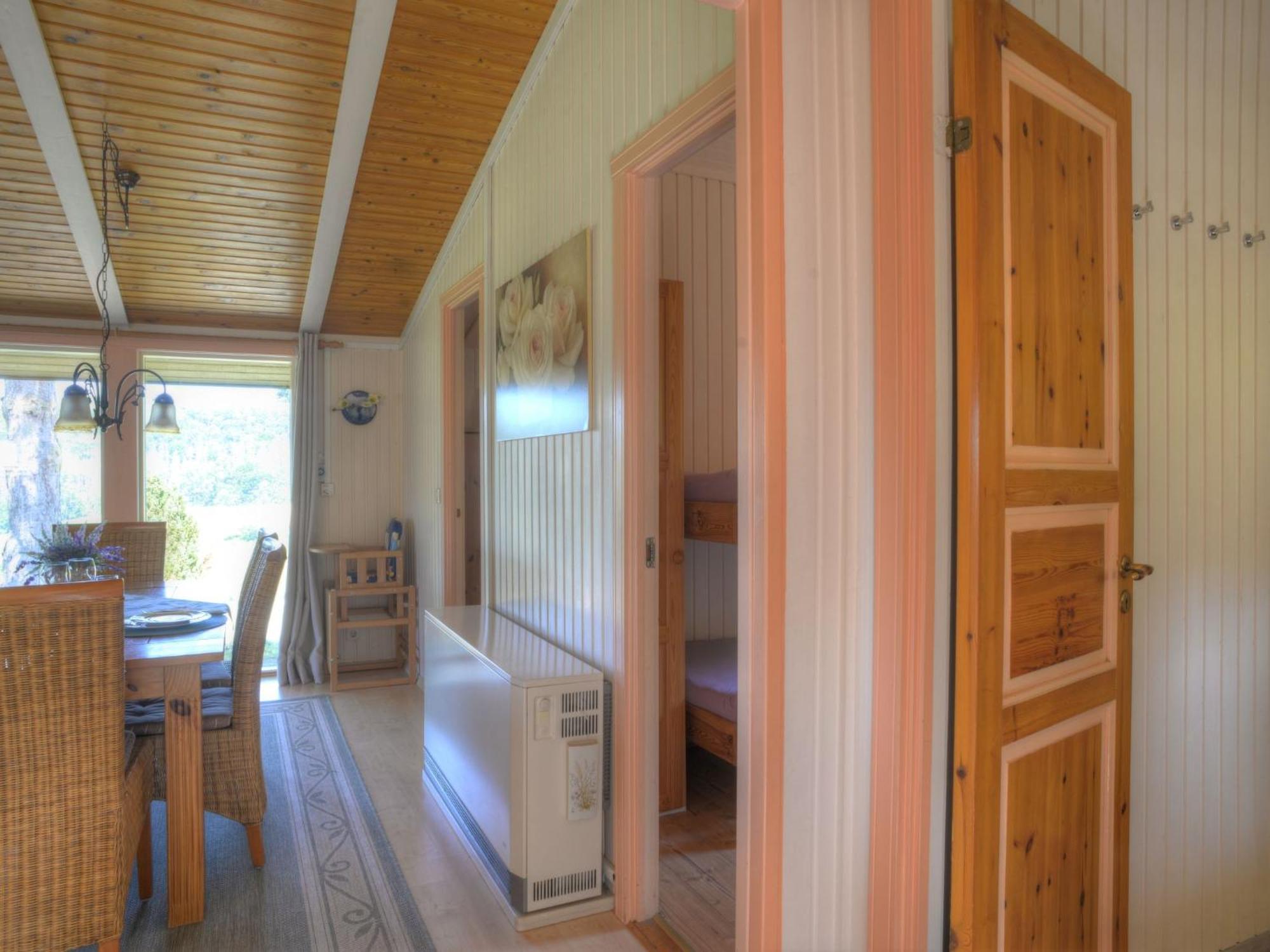 Holiday Home Wiesenhuette By Interhome Rott  Exterior foto